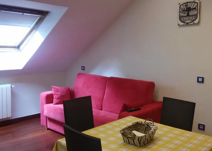 Apartamentos Vintage Menendez Pelayo