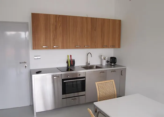 Apartamenty Poli House