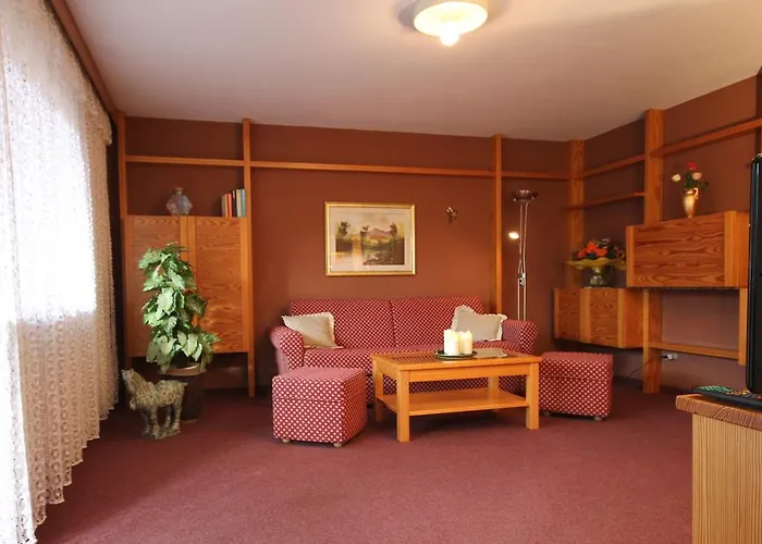 Albergo a parte: Residence Ben Ste