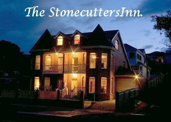 Stonecutters Inn