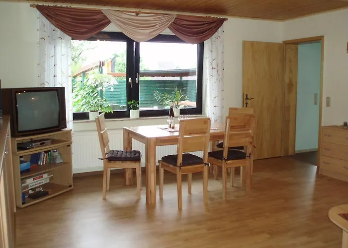 Ferienwohnung-Jung