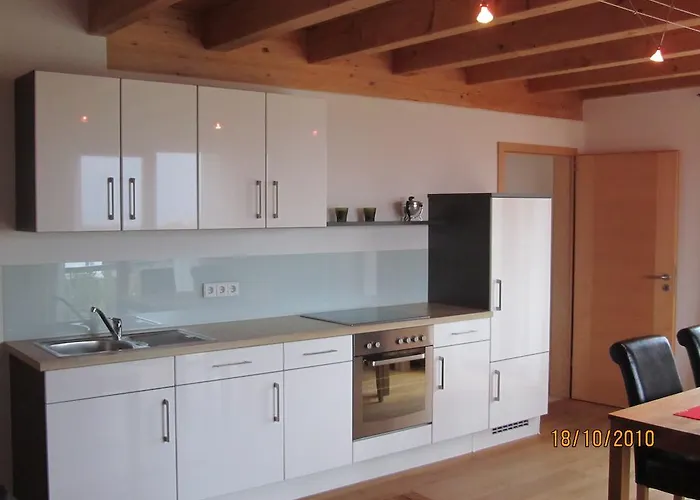 Ferienwohnung Schmid