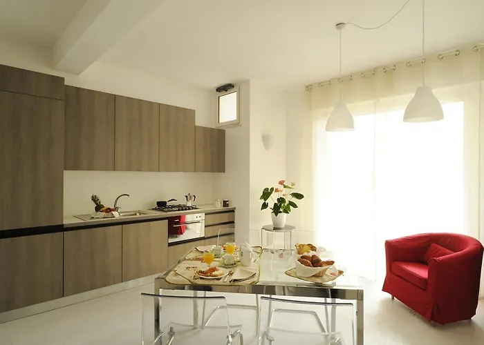  Casa Vacanze Medit
