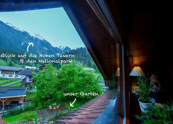 Gabis Lodge