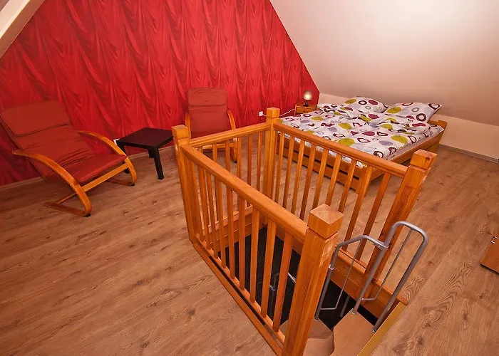 Apartamenty Antonio