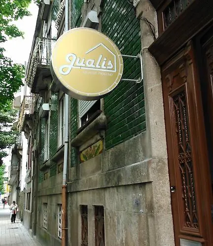 Jualis Guest House