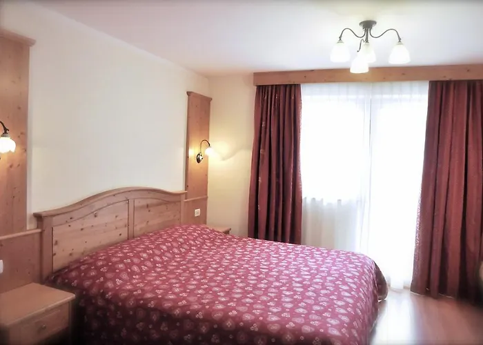 Apartments Bracun