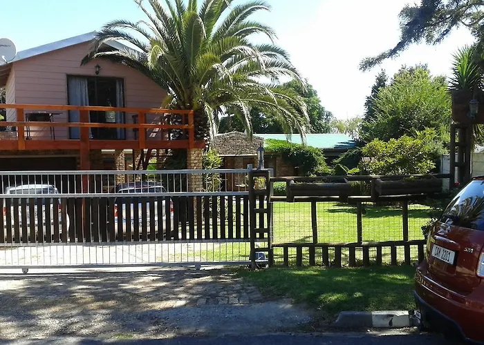 Little Lotta Cottage