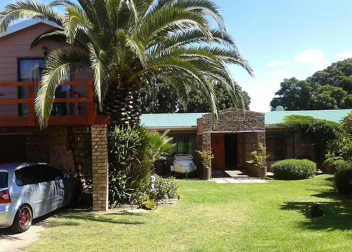 Little Lotta Cottage