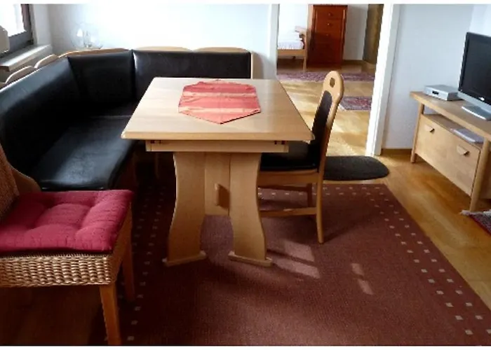 Ferienwohnung Mack