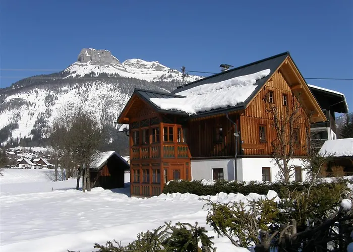 Haus Moser