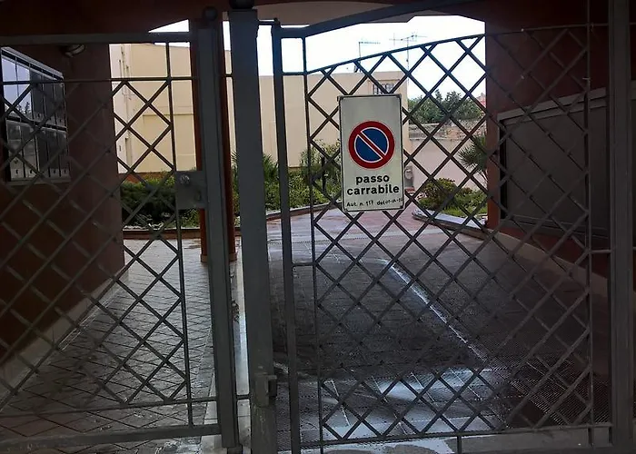 Appartamento Tulipano