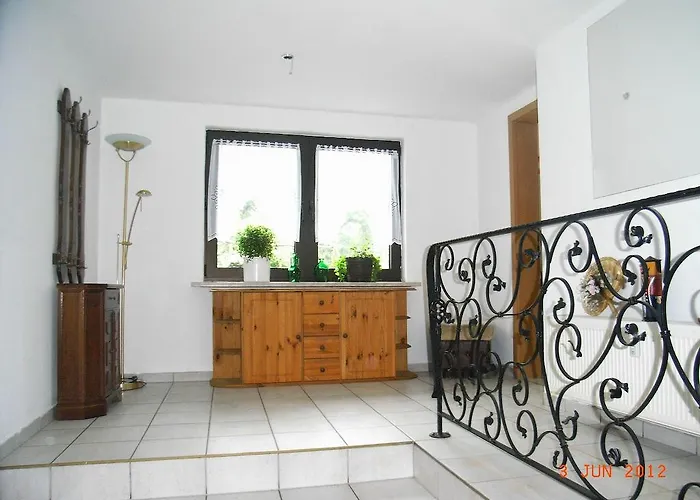 Ferienwohnung Freund