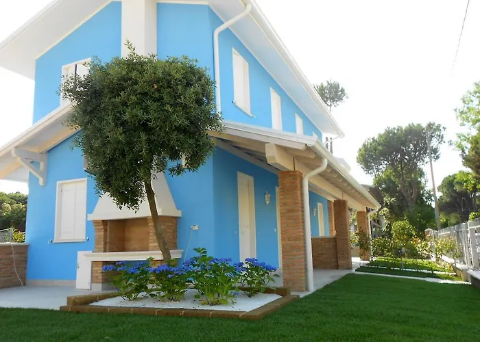 Villa Bianca