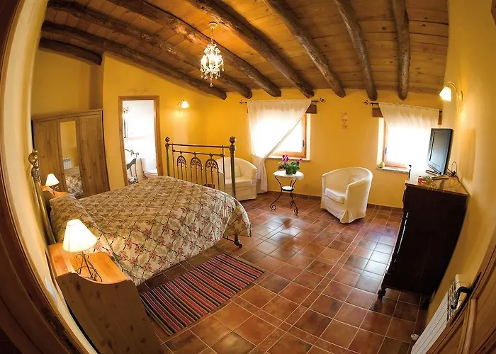Casa Rural Fuentevieja