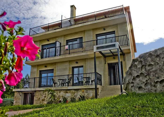 Hotel Rural Neixon