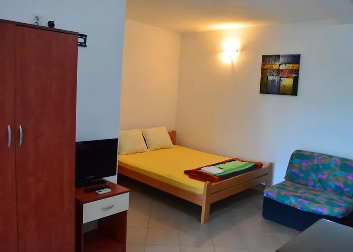 Apartmani Tomar