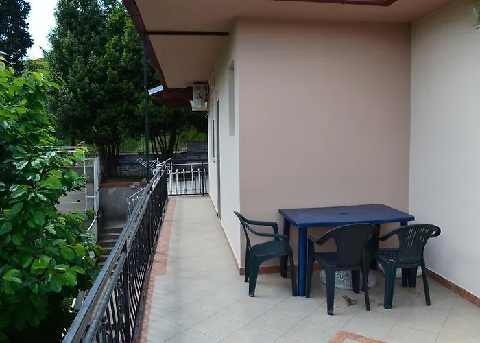 Apartmani Tomar
