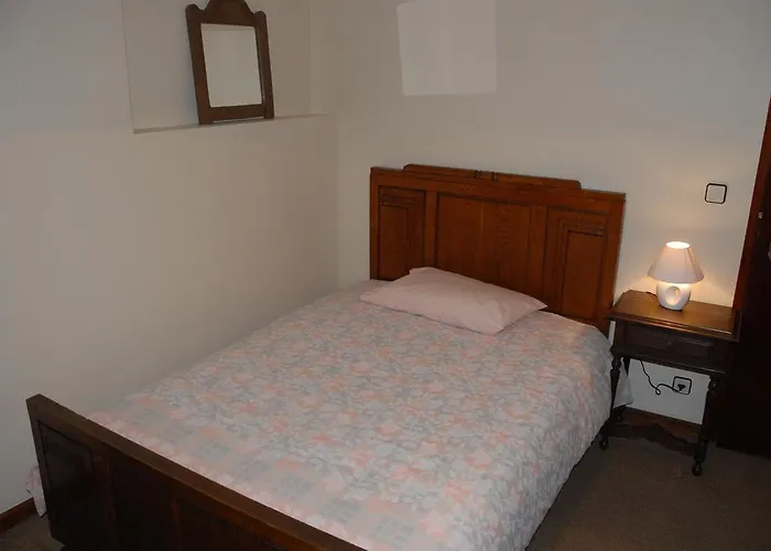 Apartamento Tatiana