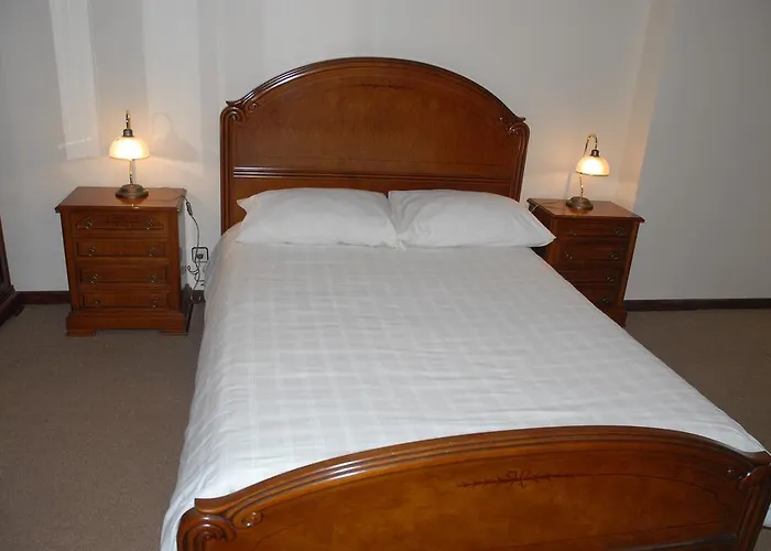 Apartamento Tatiana