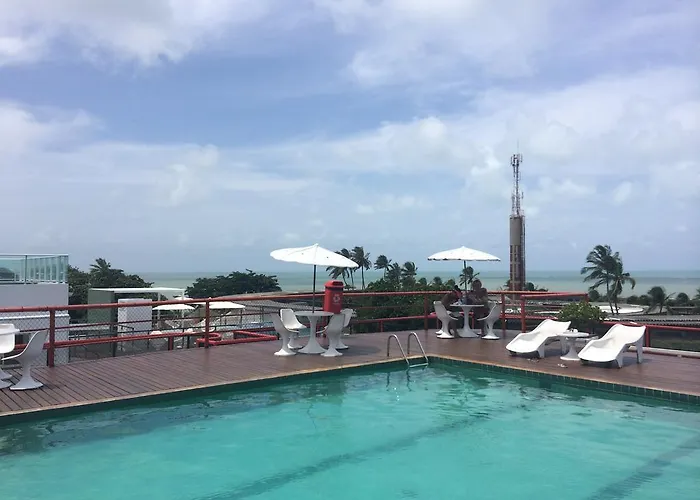 Victory Suites Beira Mar A