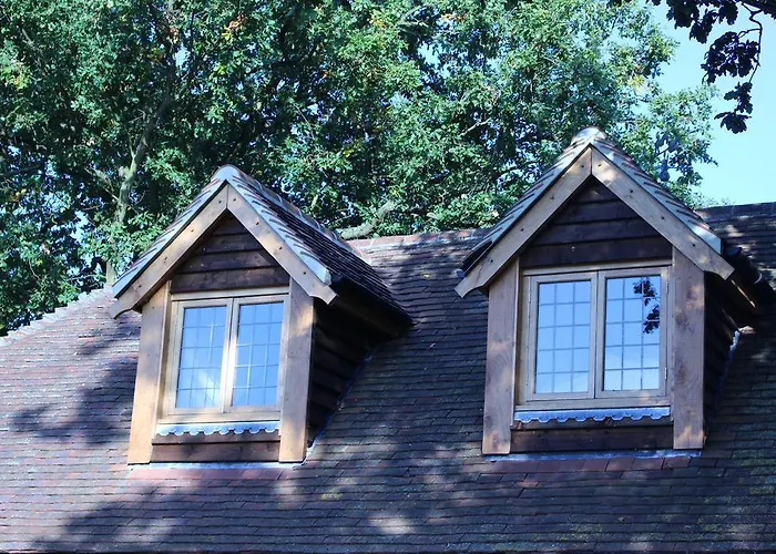 Oakwrights