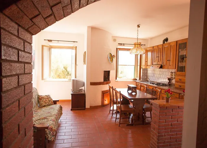 Casa Santa Margherita Bis