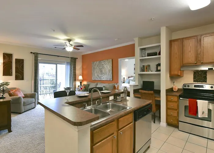 Oakwood Living Raleigh At Brier Creek