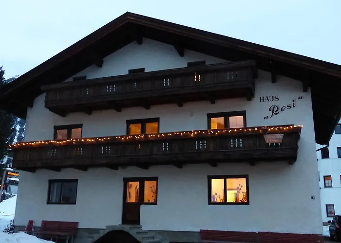Haus Resi