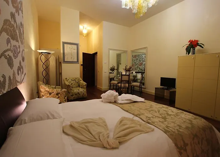 B&B Pretoria Suite