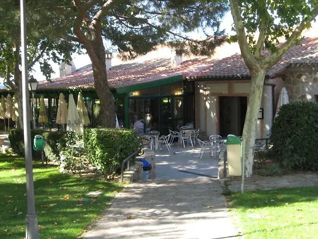  Restaurante Sonsoles