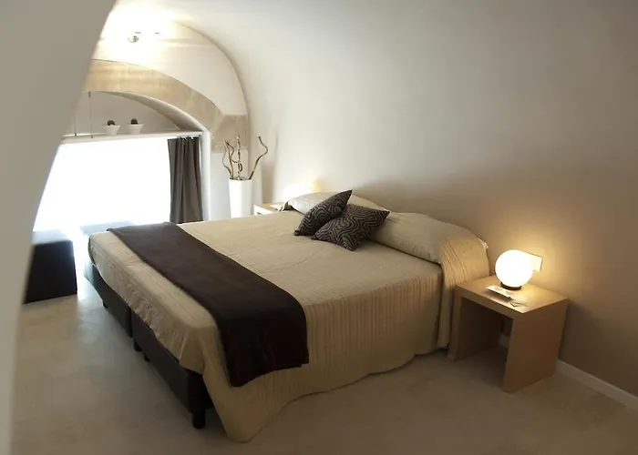 Le Stanze Del Sole