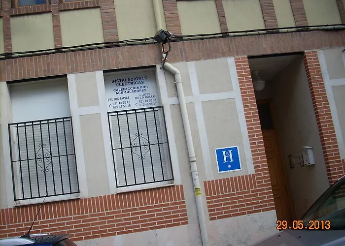 Hostal Vadama