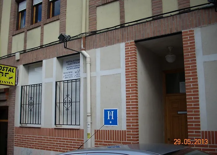 Hostal Vadama