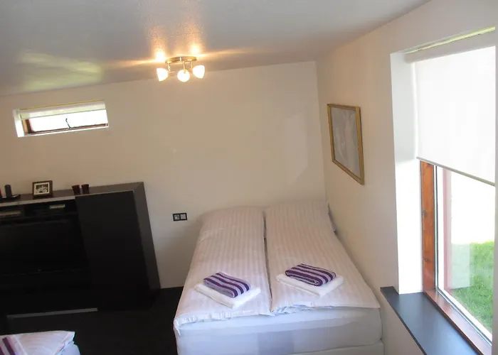 Artun Apartment