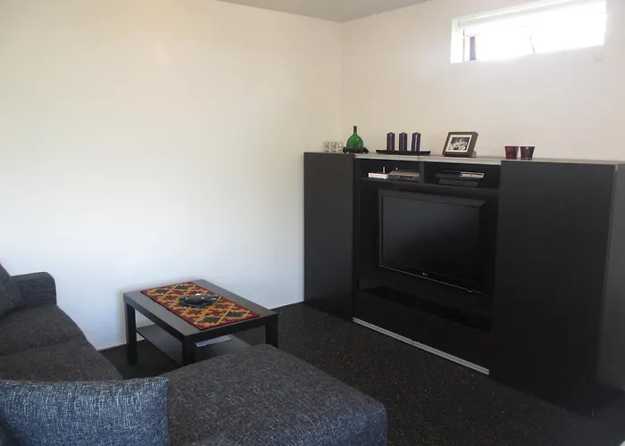 Artun Apartment