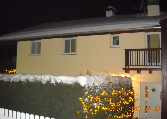 Appartments Am Wiesenrand