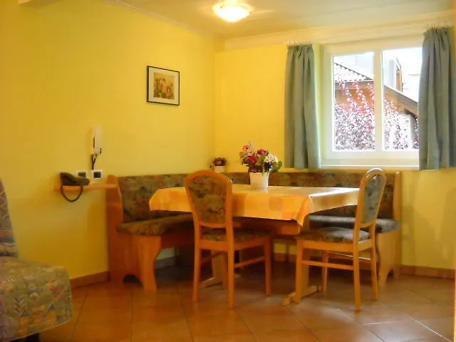 Appartments Am Wiesenrand
