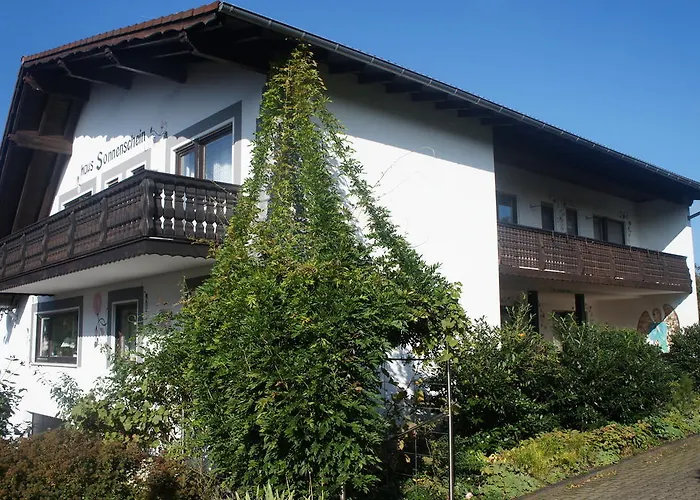 Haus Sonnenschein