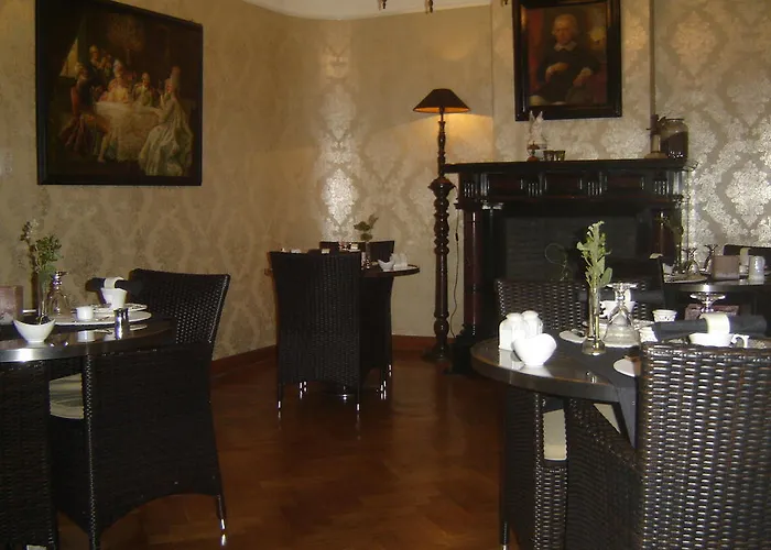 B&B The Baron