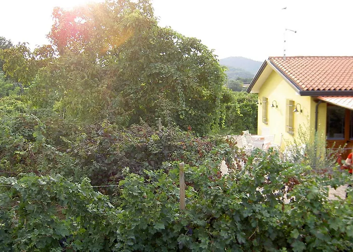 Agriturismo Monteortone