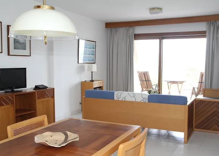 Apartamentos Marina