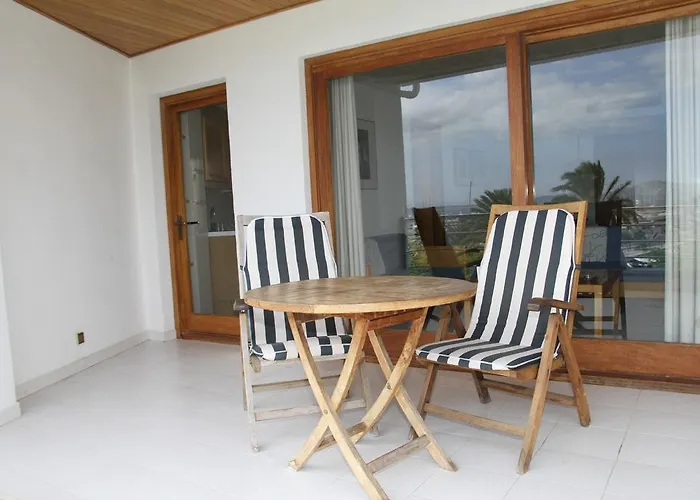Apartamentos Marina