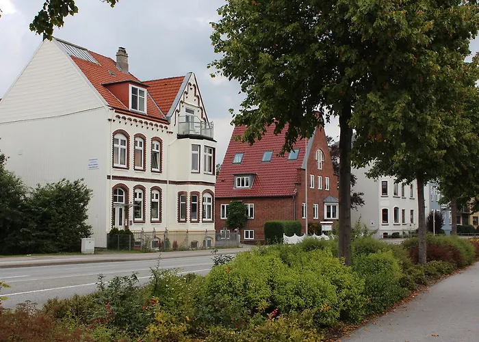 Ferienwohnungen Schlei 42