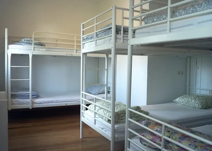 Xarma Hostel
