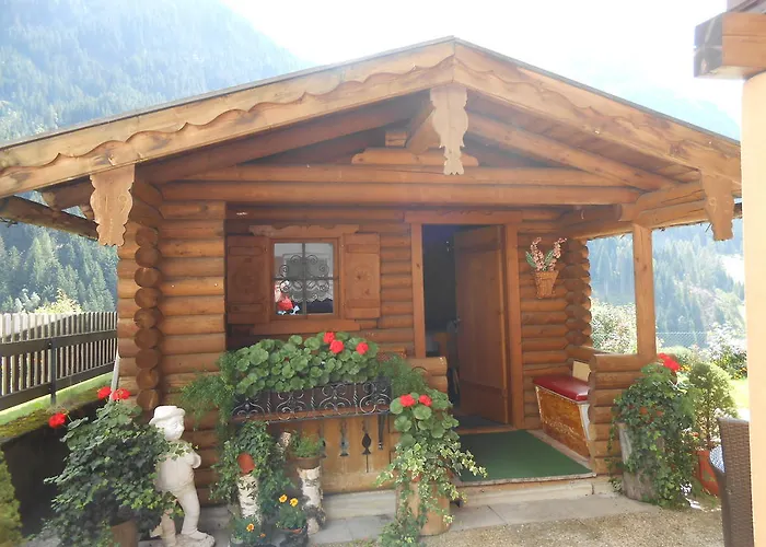 Haus Fernblick
