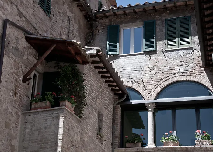 Casa Vannucci