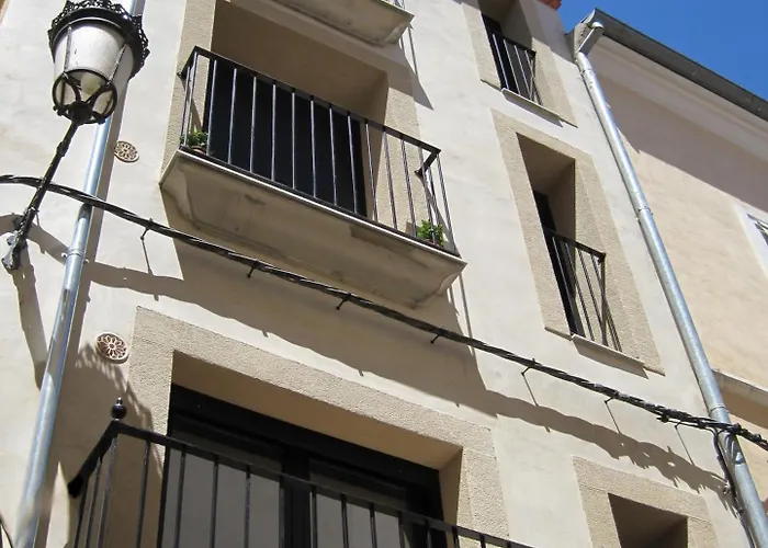 Apartamentos Turísticos ENCANTO