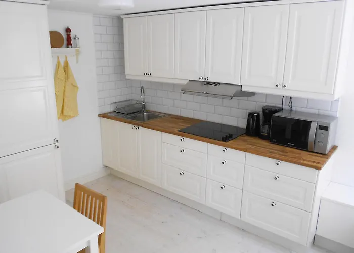 Townhouse Lund