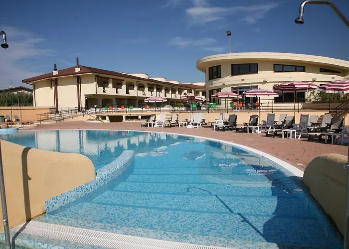 Hotel Resort Lido Degli Aranci